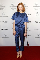 Berlin Fashion Week Spring/Summer 2014