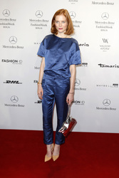 Berlin Fashion Week Spring/Summer 2014