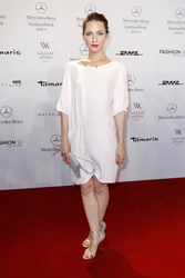 Berlin Fashion Week Spring/Summer 2014