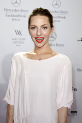 Berlin Fashion Week Spring/Summer 2014