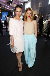 Berlin Fashion Week Spring/Summer 2014