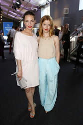 Berlin Fashion Week Spring/Summer 2014