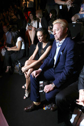 Berlin Fashion Week Spring/Summer 2014