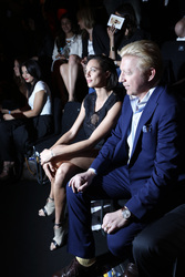 Berlin Fashion Week Spring/Summer 2014