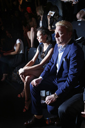 Berlin Fashion Week Spring/Summer 2014