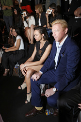 Berlin Fashion Week Spring/Summer 2014