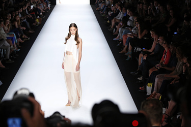 Berlin Fashion Week Spring/Summer 2014