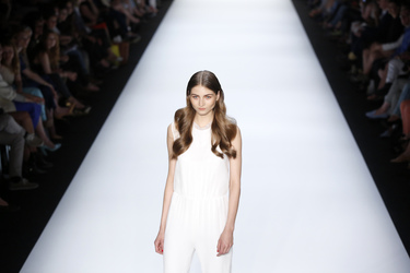 Berlin Fashion Week Spring/Summer 2014
