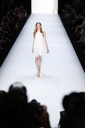 Berlin Fashion Week Spring/Summer 2014