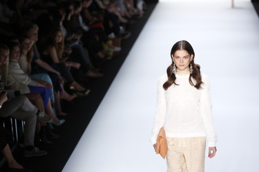 Berlin Fashion Week Spring/Summer 2014