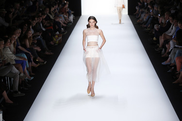 Berlin Fashion Week Spring/Summer 2014
