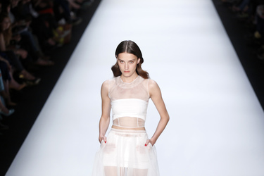 Berlin Fashion Week Spring/Summer 2014