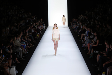 Berlin Fashion Week Spring/Summer 2014