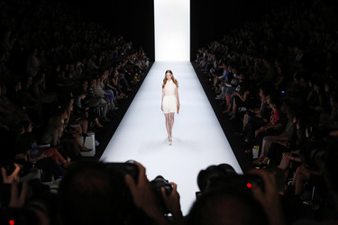 Berlin Fashion Week Spring/Summer 2014