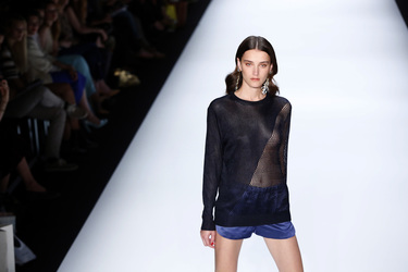 Berlin Fashion Week Spring/Summer 2014