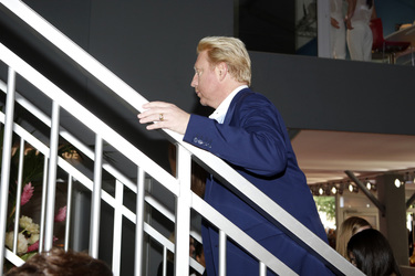 Berlin Fashion Week Spring/Summer 2014