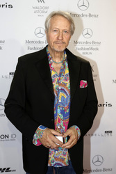 Berlin Fashion Week Spring/Summer 2014