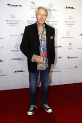 Berlin Fashion Week Spring/Summer 2014