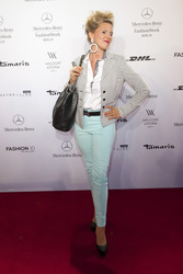 Berlin Fashion Week Spring/Summer 2014