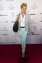 Berlin Fashion Week Spring/Summer 2014