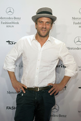 Berlin Fashion Week Spring/Summer 2014