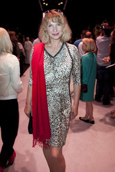 Berlin Fashion Week Spring/Summer 2014