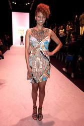 Berlin Fashion Week Spring/Summer 2014