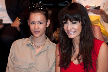 Berlin Fashion Week Spring/Summer 2014