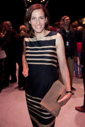 Berlin Fashion Week Spring/Summer 2014