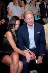 Berlin Fashion Week Spring/Summer 2014