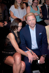 Berlin Fashion Week Spring/Summer 2014