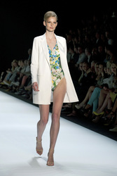 Berlin Fashion Week Spring/Summer 2014