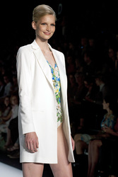 Berlin Fashion Week Spring/Summer 2014