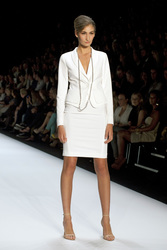 Berlin Fashion Week Spring/Summer 2014