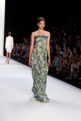 Berlin Fashion Week Spring/Summer 2014