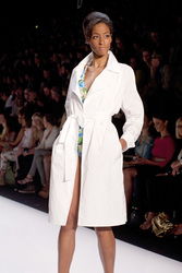 Berlin Fashion Week Spring/Summer 2014