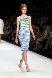 Berlin Fashion Week Spring/Summer 2014