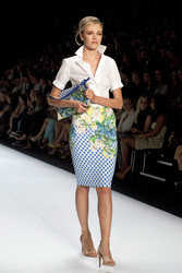 Berlin Fashion Week Spring/Summer 2014