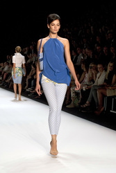 Berlin Fashion Week Spring/Summer 2014