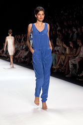 Berlin Fashion Week Spring/Summer 2014