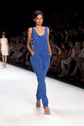 Berlin Fashion Week Spring/Summer 2014