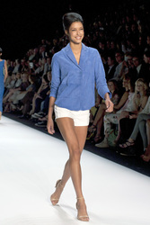 Berlin Fashion Week Spring/Summer 2014