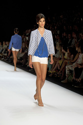 Berlin Fashion Week Spring/Summer 2014