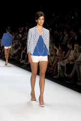 Berlin Fashion Week Spring/Summer 2014