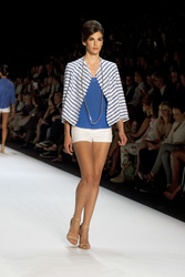 Berlin Fashion Week Spring/Summer 2014