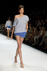 Berlin Fashion Week Spring/Summer 2014