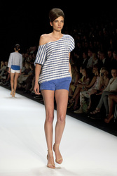 Berlin Fashion Week Spring/Summer 2014