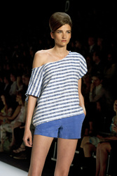 Berlin Fashion Week Spring/Summer 2014