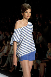 Berlin Fashion Week Spring/Summer 2014