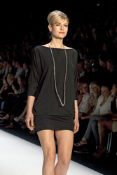 Berlin Fashion Week Spring/Summer 2014